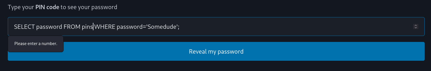 Toinen epäonnistunut yritys