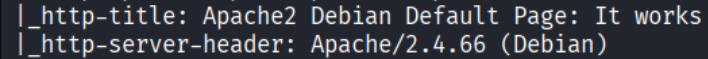HTTP tiedot