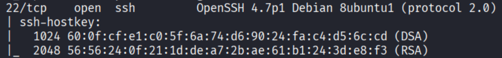 SSH demoni